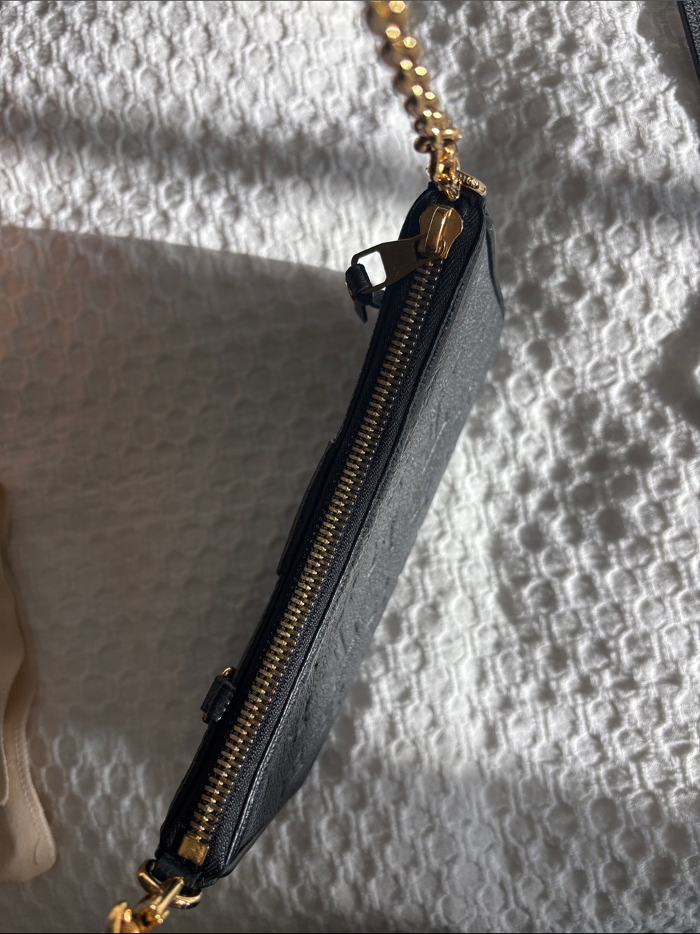 Louis Vuitton easy pouch on strap - Picture 4 of 16